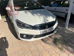 Suzuki Ciaz